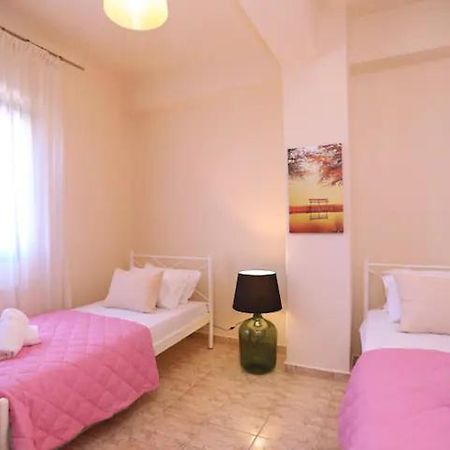 Skopelos Chara'S Lux Apartment Екстер'єр фото