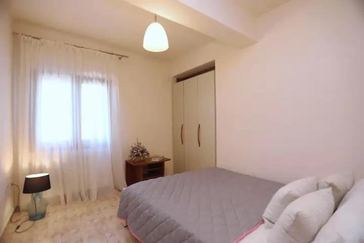 Skopelos Chara'S Lux Apartment Екстер'єр фото
